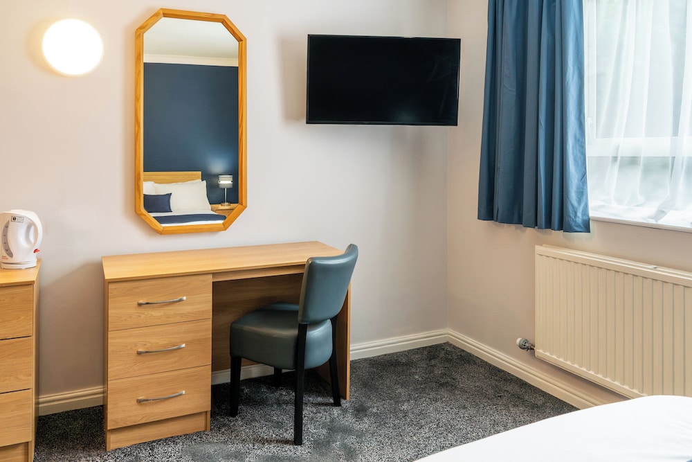 Britannia Wigan Hotel 39/47