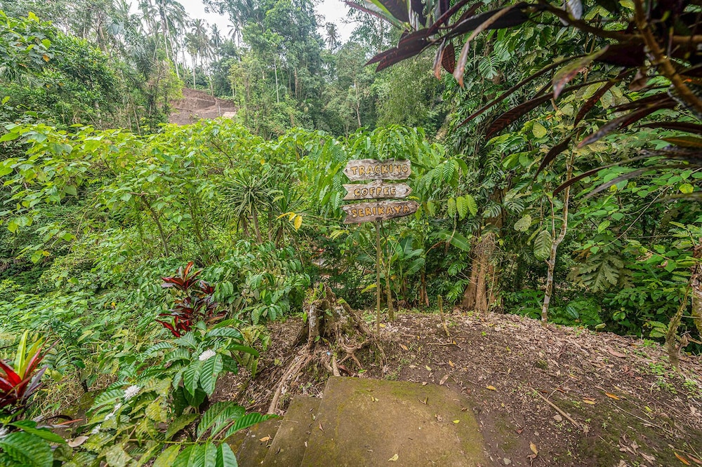 Puri Saron Madangan Hotel 43/50