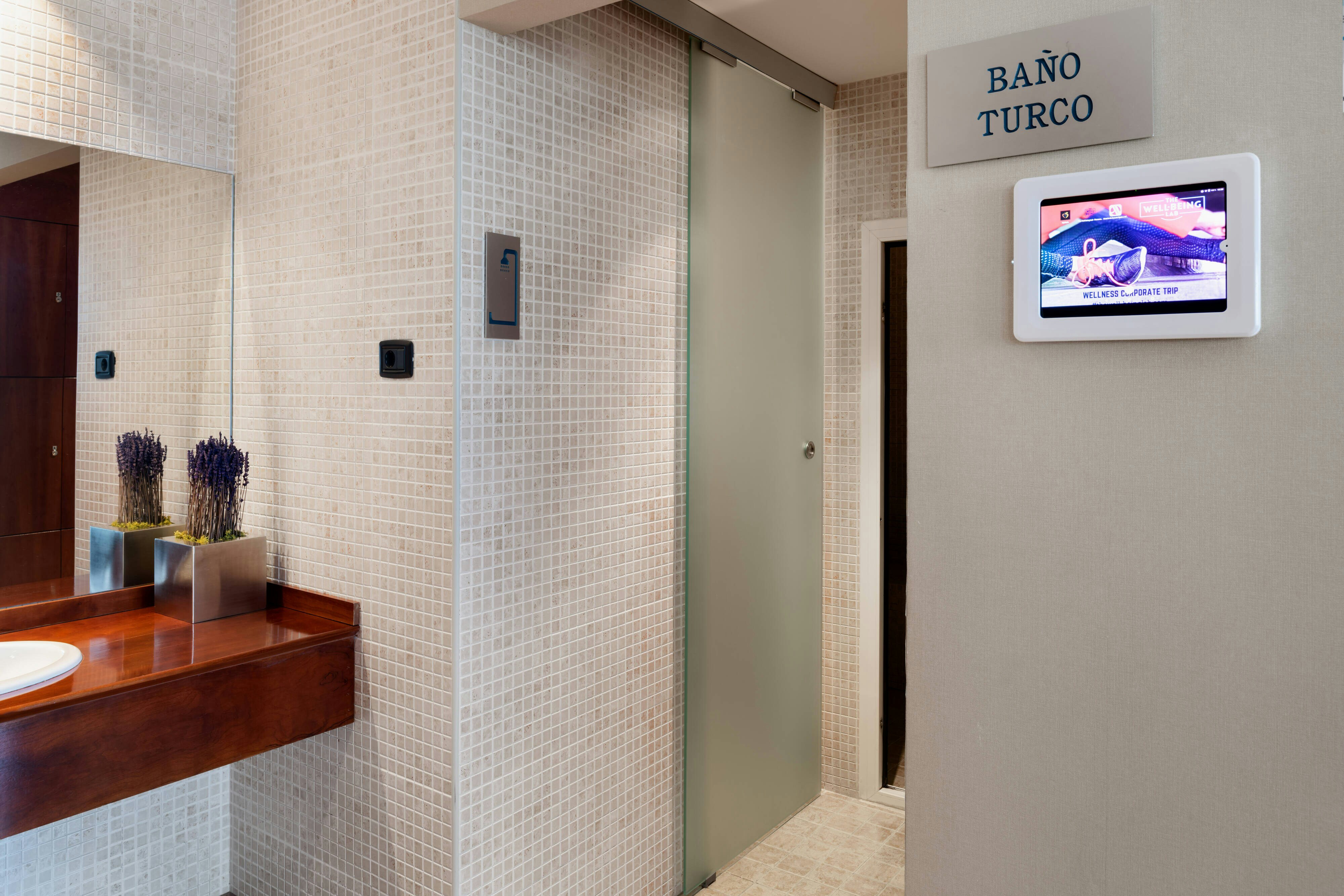 AC Hotel A Coruña by Marriott 36/36