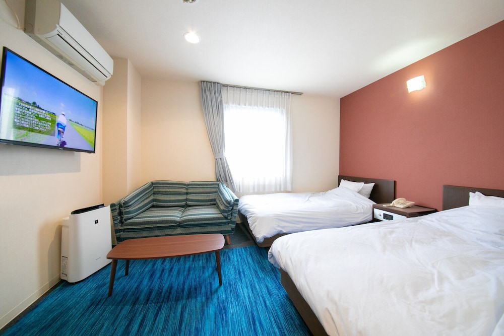 Hotel Nagisa 5/23