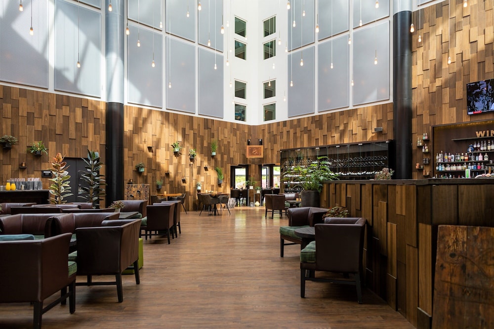 Lautruppark Hotel 47/61