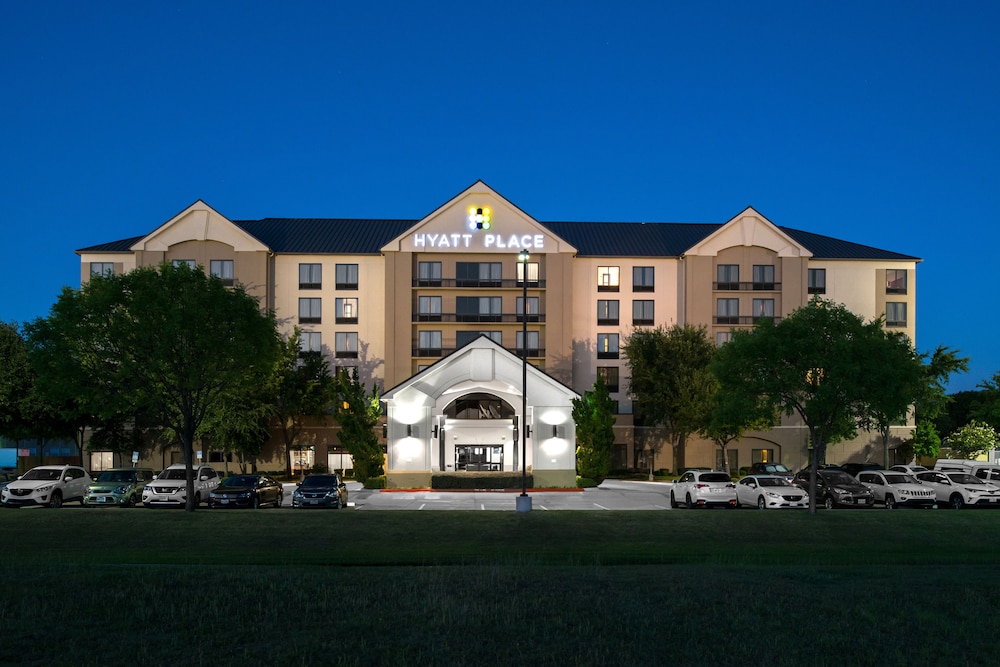 Hyatt Place Dallas/North Arlington/Grand Prairie in GRAND PRAIRIE - TX