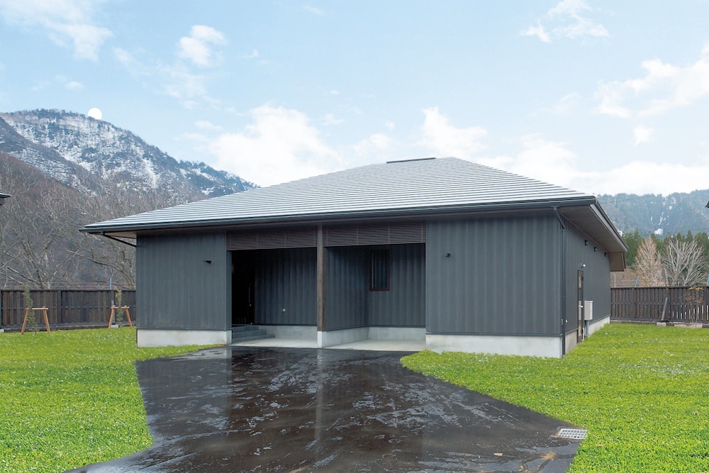 Hotel Morinokaze Tateyama 37/38