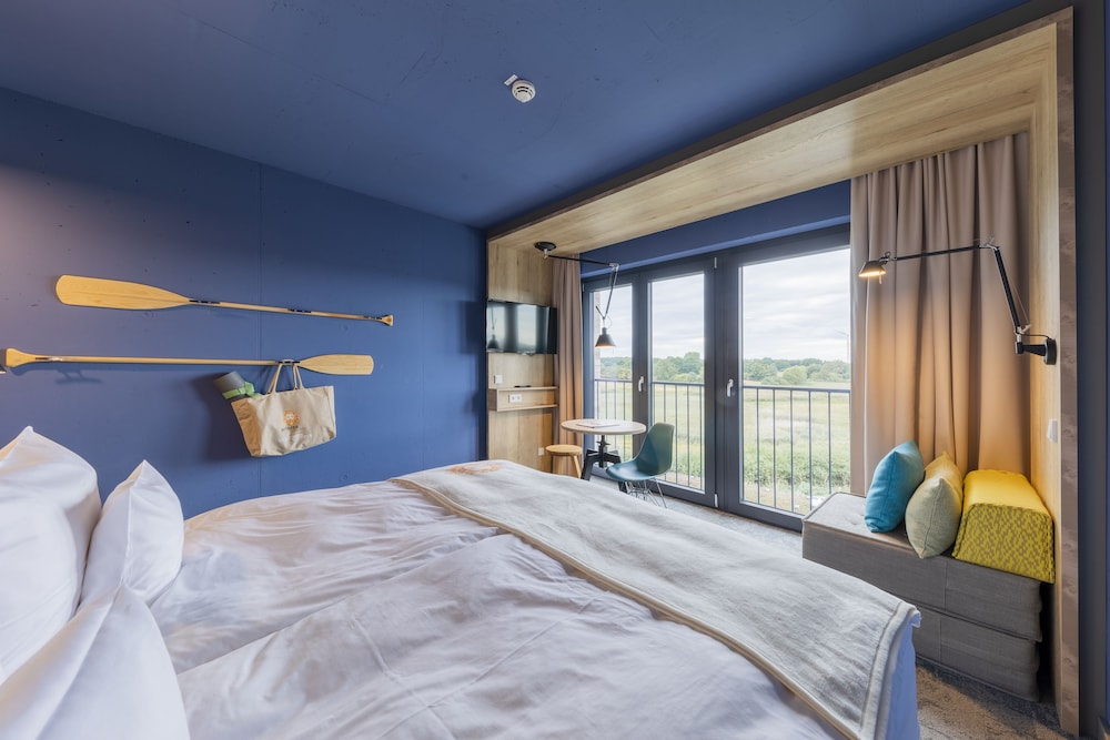ARBOREA Marina Resort Neustadt 7/50