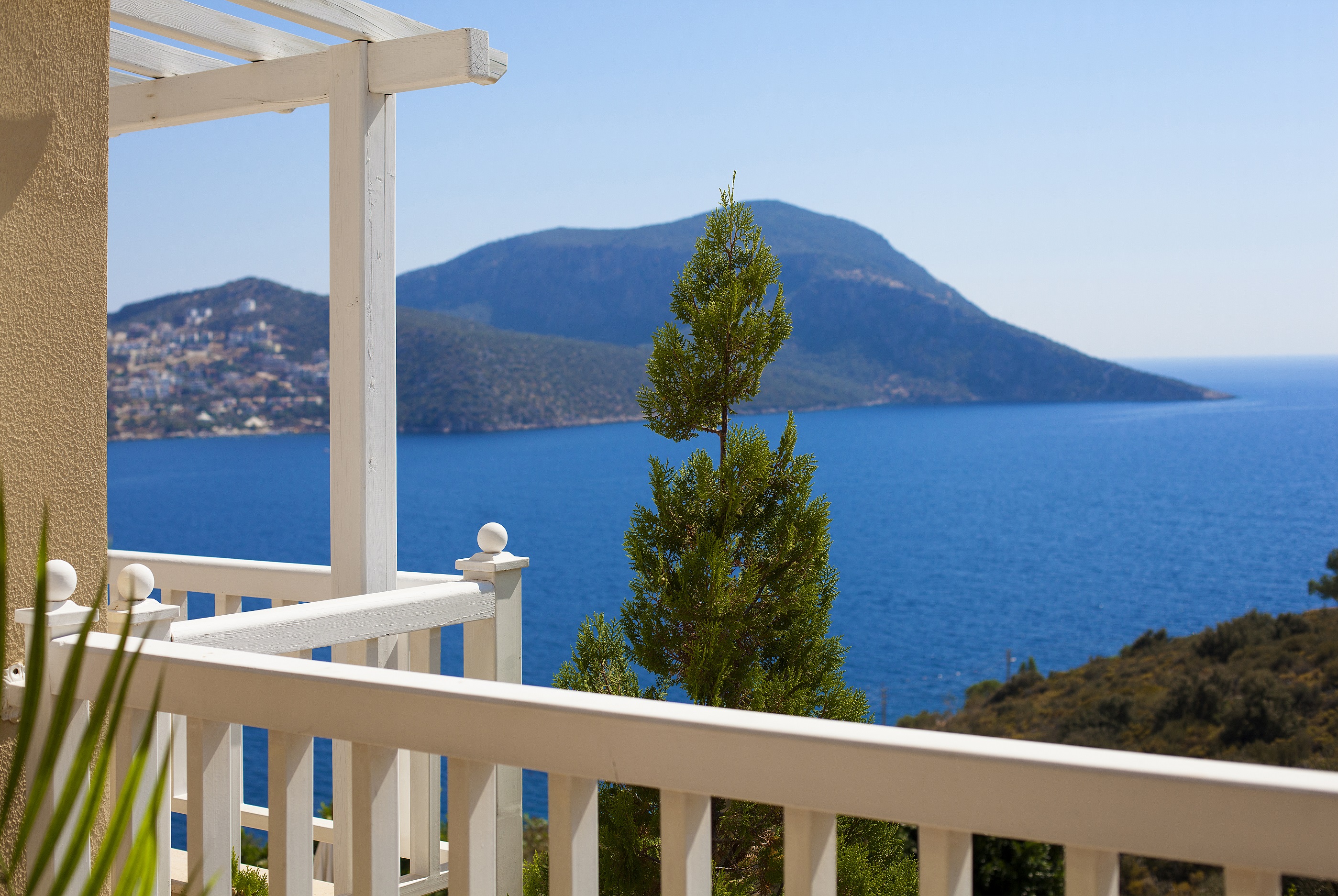 Likya Residence Hotel Spa 43/56