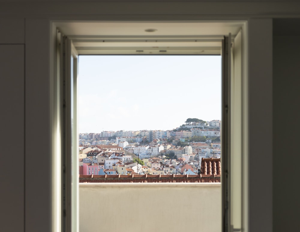 Lisboa Pessoa Hotel in LISBON