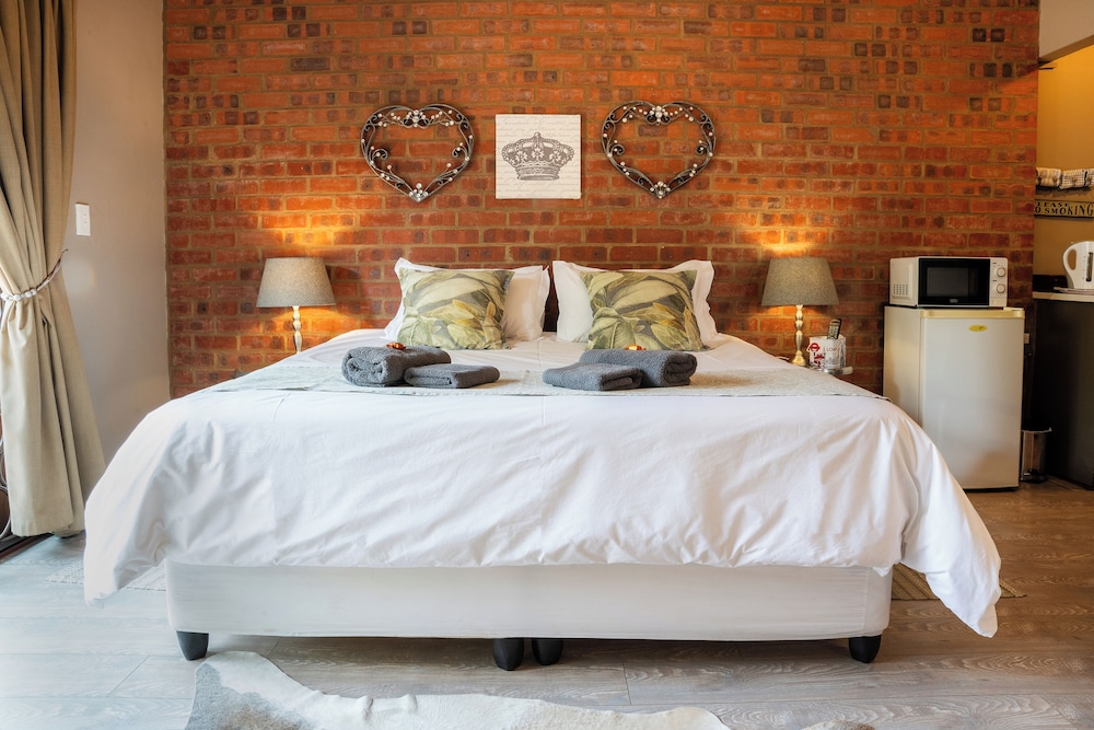 Klip en Kristal Guest House 13/50