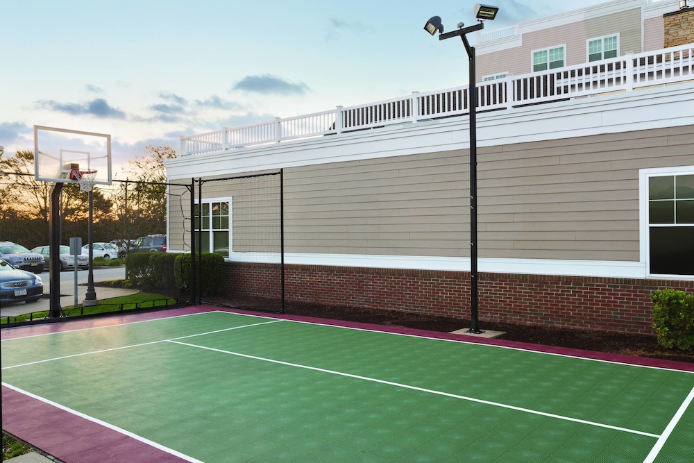 Residence Inn by Marriott Newport/Middletown 12/38