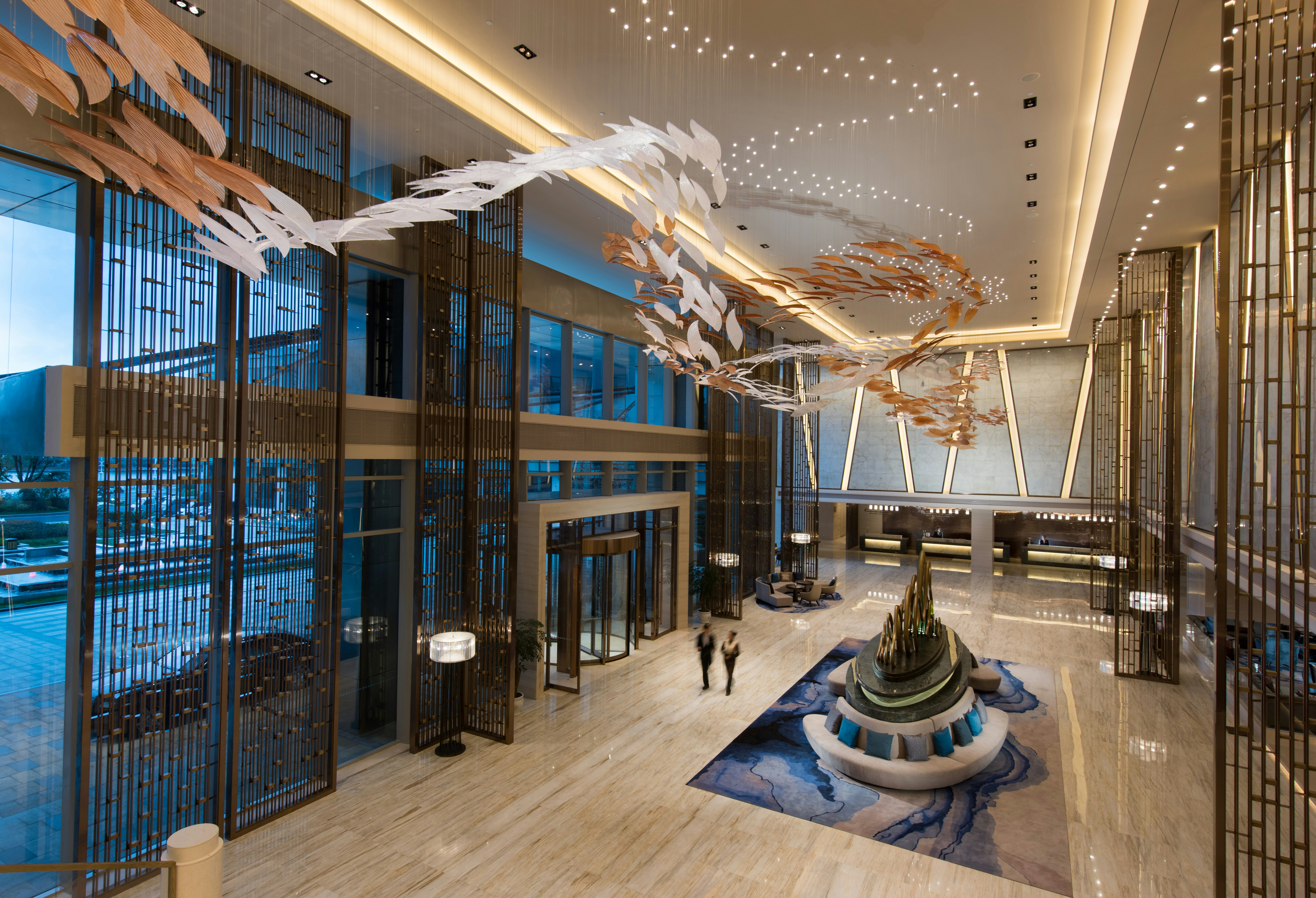 Doubletree By Hilton Anshun 36/58