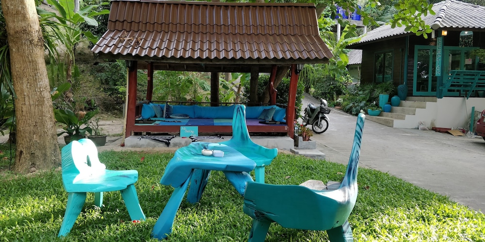 Baan Haad Yao Villas 41/48