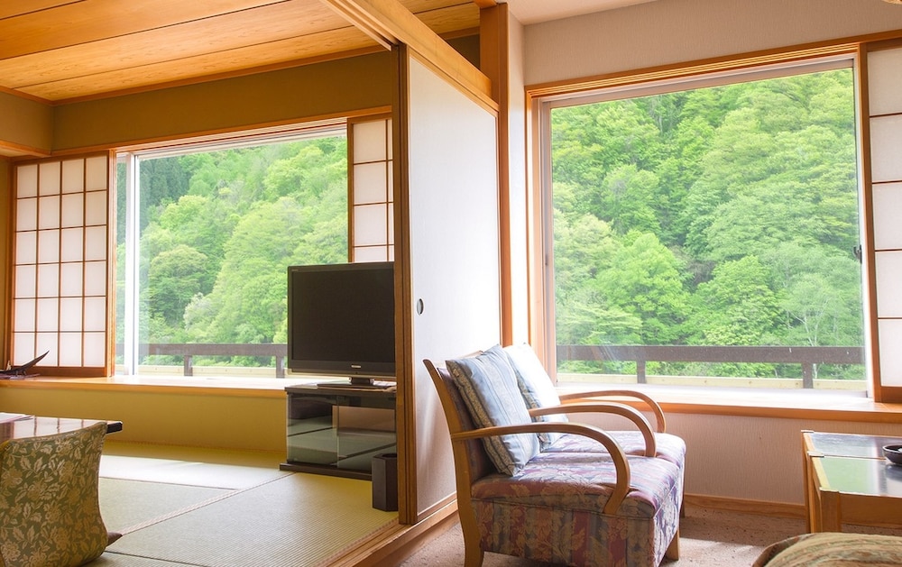 KAMENOI HOTEL Akita Yuze 21/59