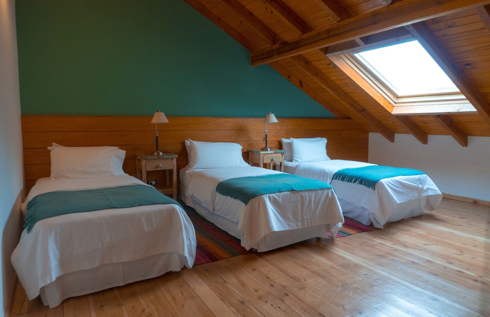 Destino Sur Hotel and Spa de Montana 22/73