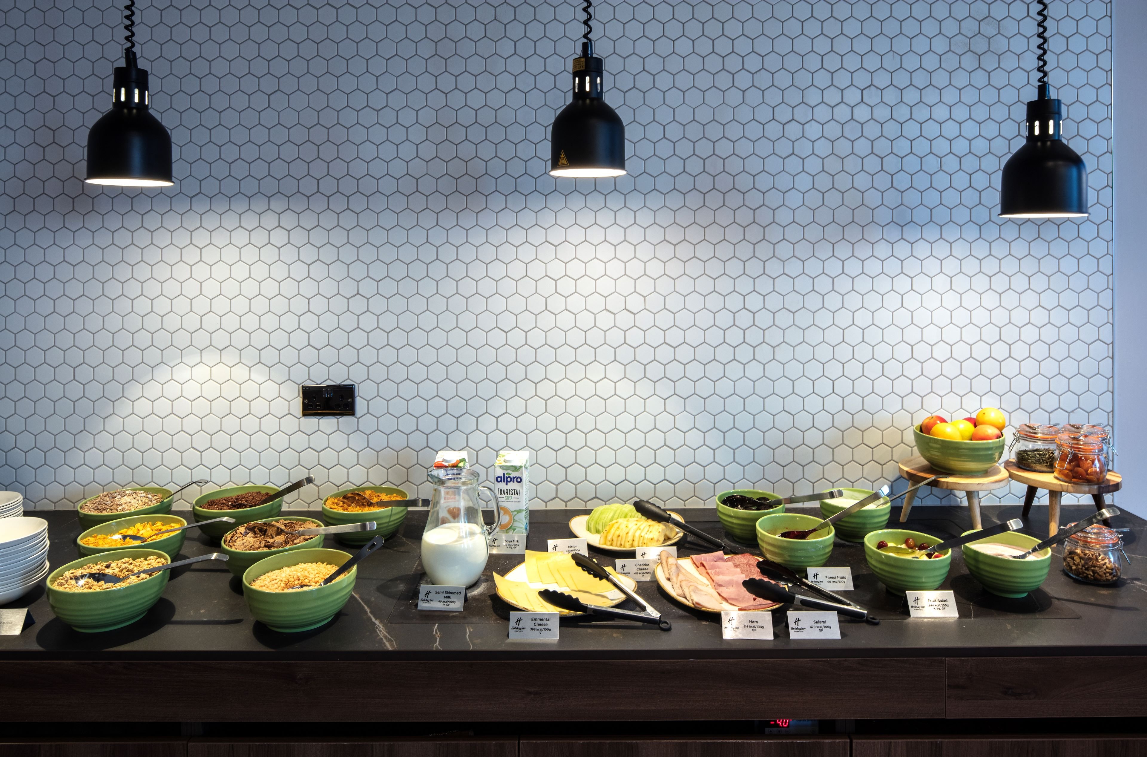 Holiday Inn Sunderland, an IHG Hotel 40/50