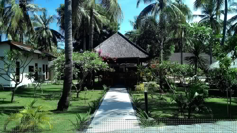 Gili Trawangan Oasis 16/62