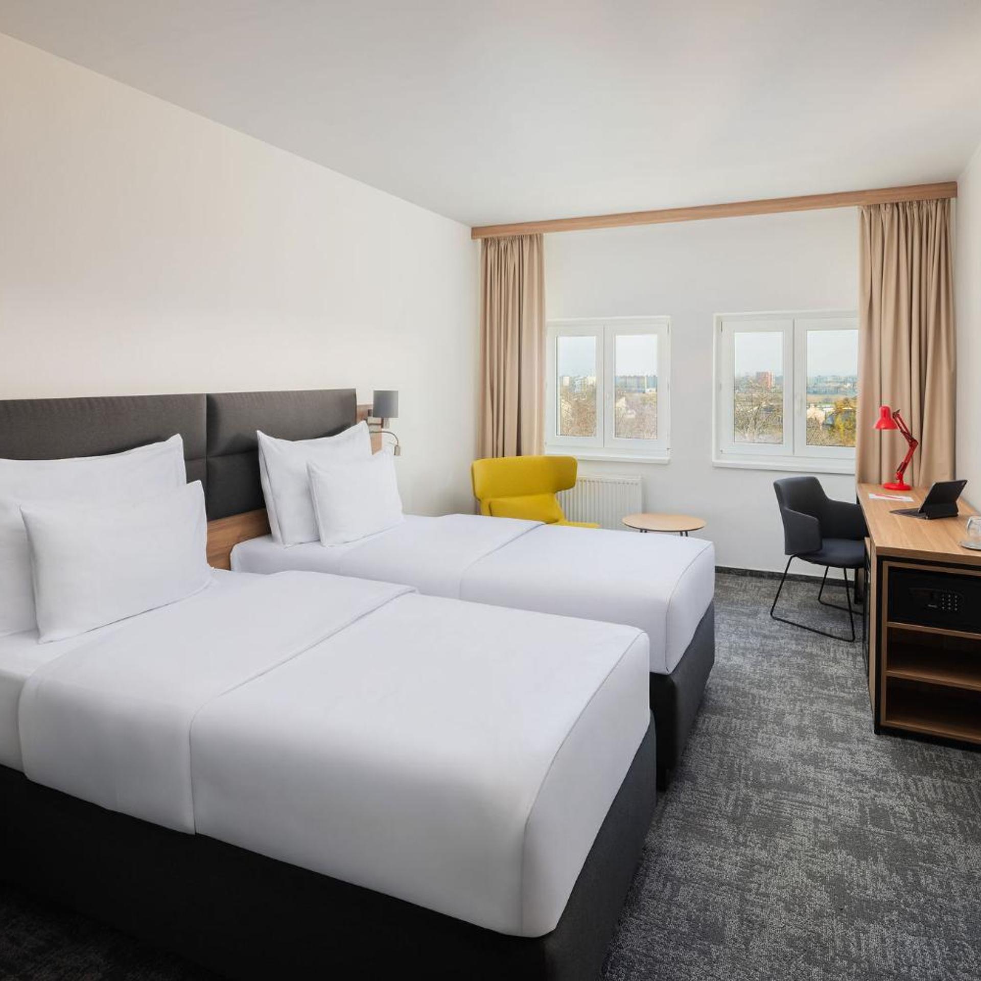 City Inn Hotel Olomouc 4/45