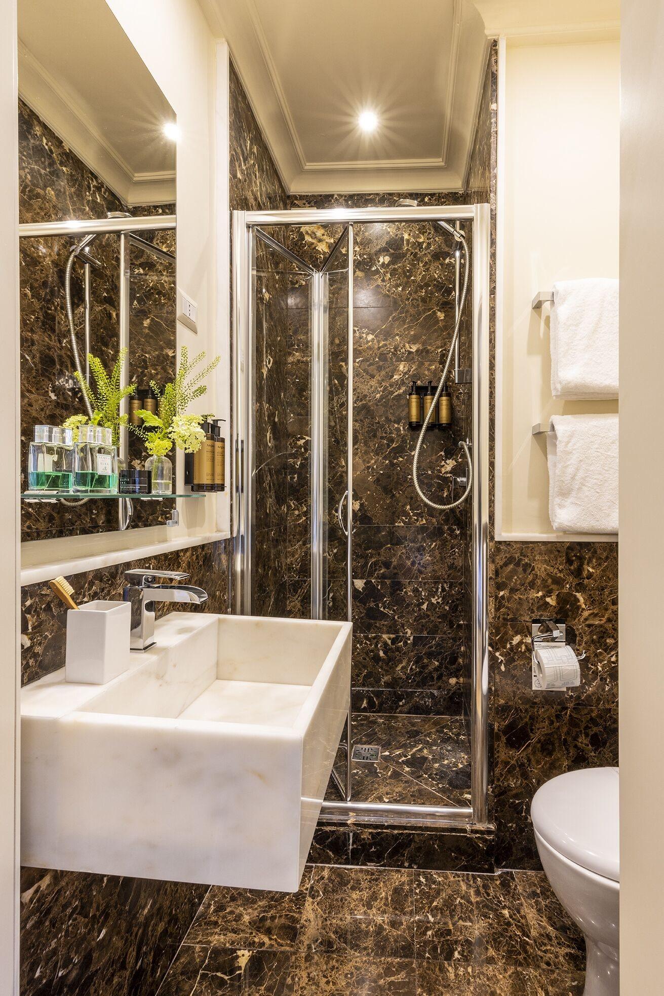 Premium, Suite, Patio