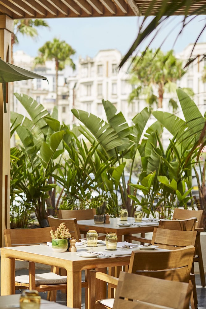 Hyatt Regency Casablanca 62/86