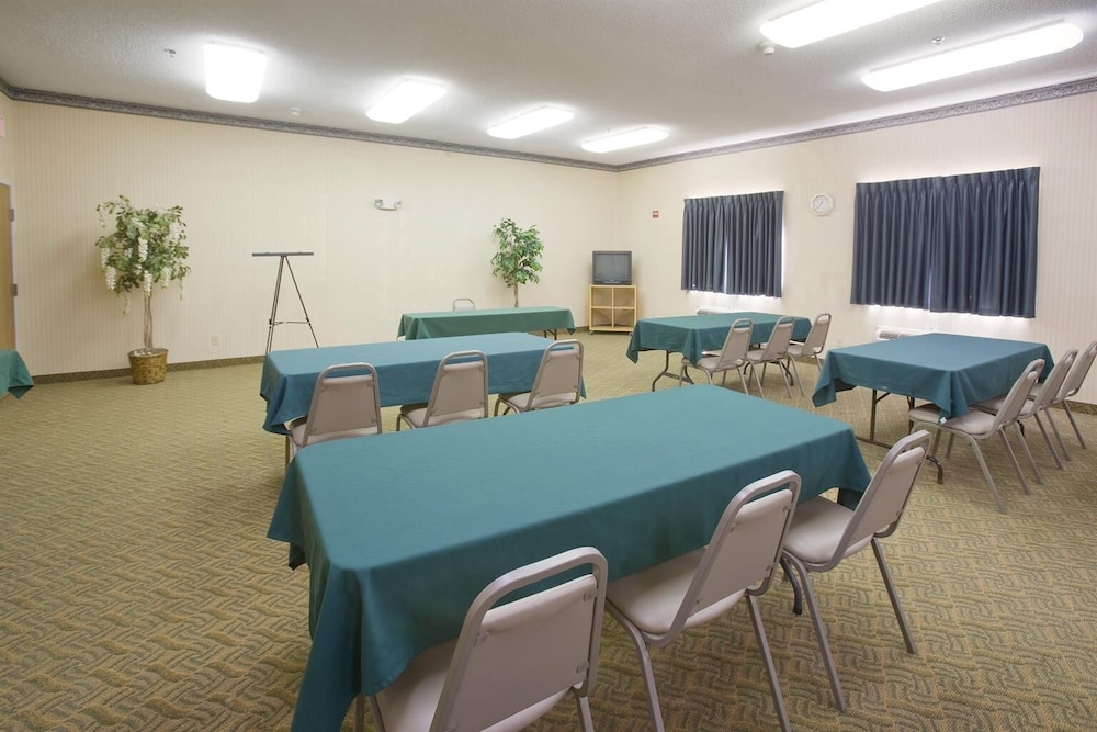 Quality Inn & Suites Kilgore-Longview 44/60