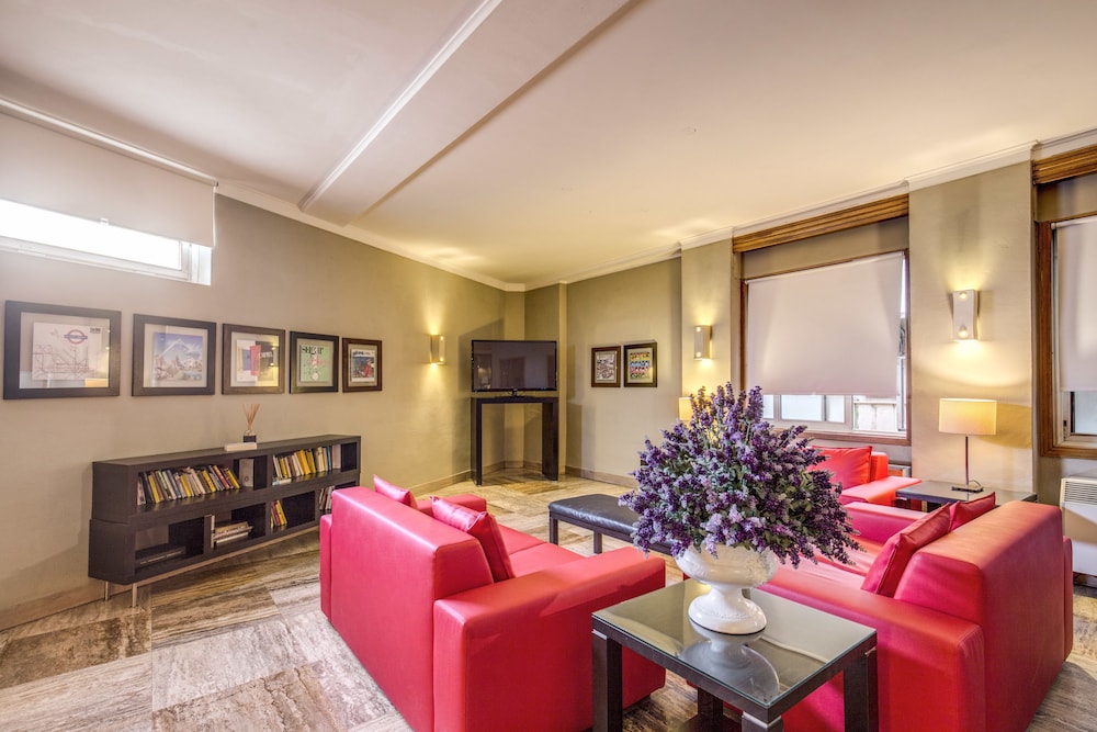 Hotel Delle Nazioni 24/50