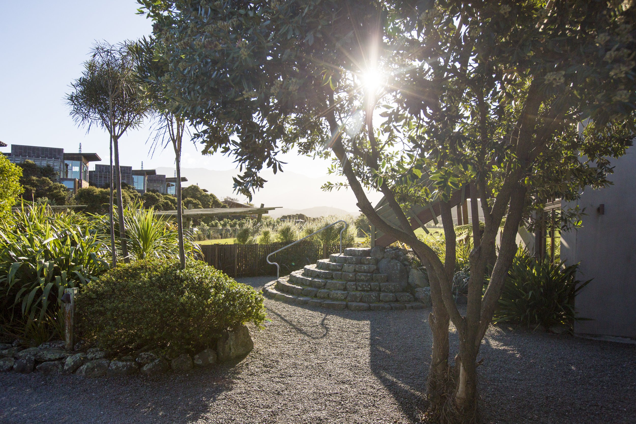 Hapuku Lodge 13/18
