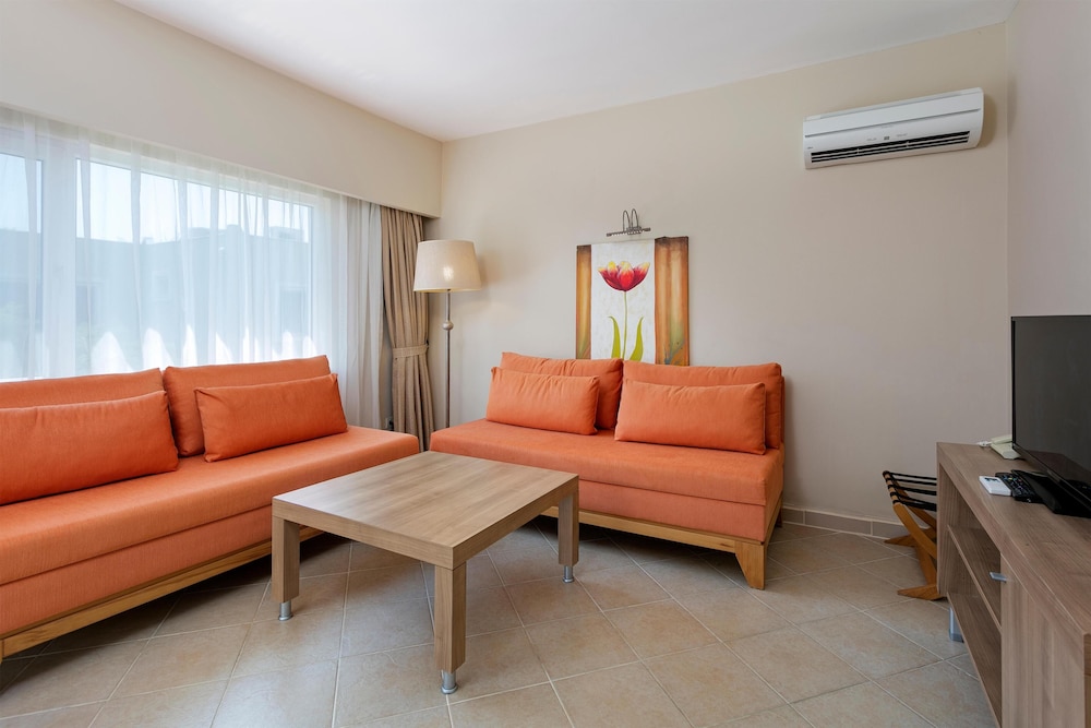 Marvida Family Eco - Ultra All Inclusive & Kids Concept 50/69