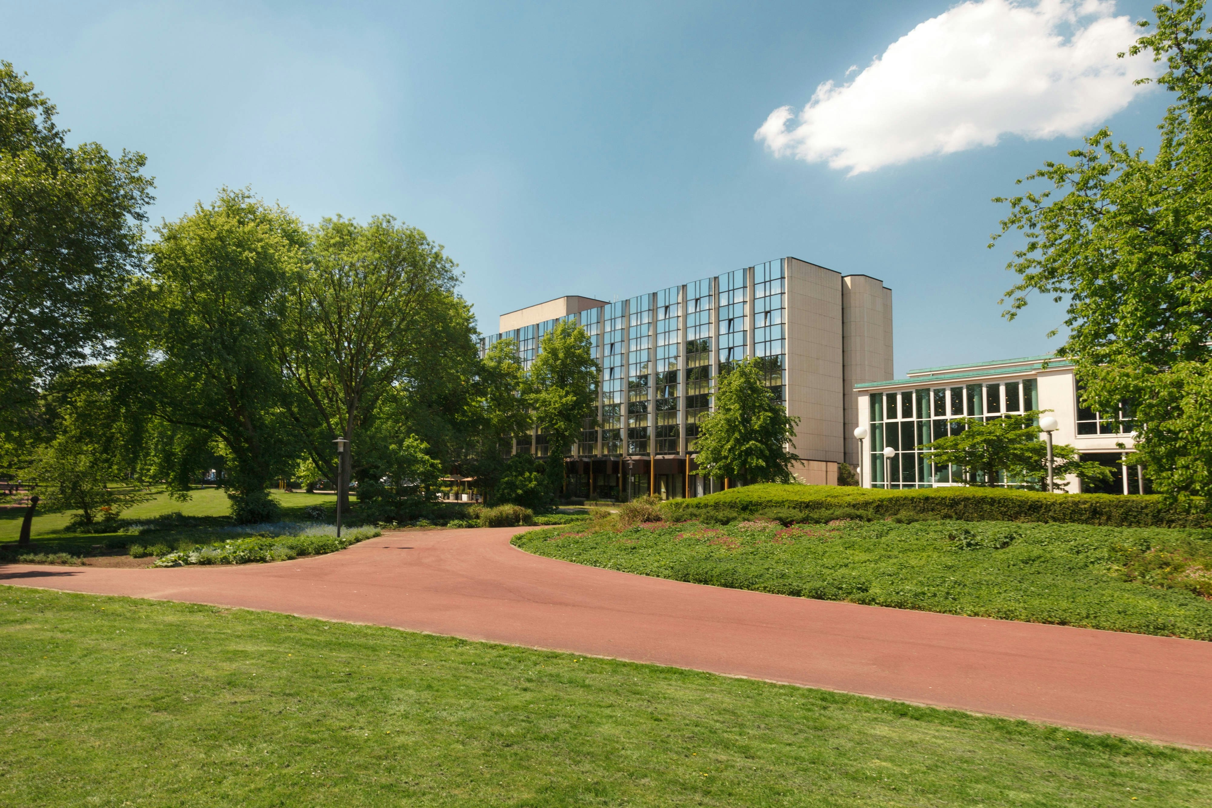 Sheraton Essen 57/57