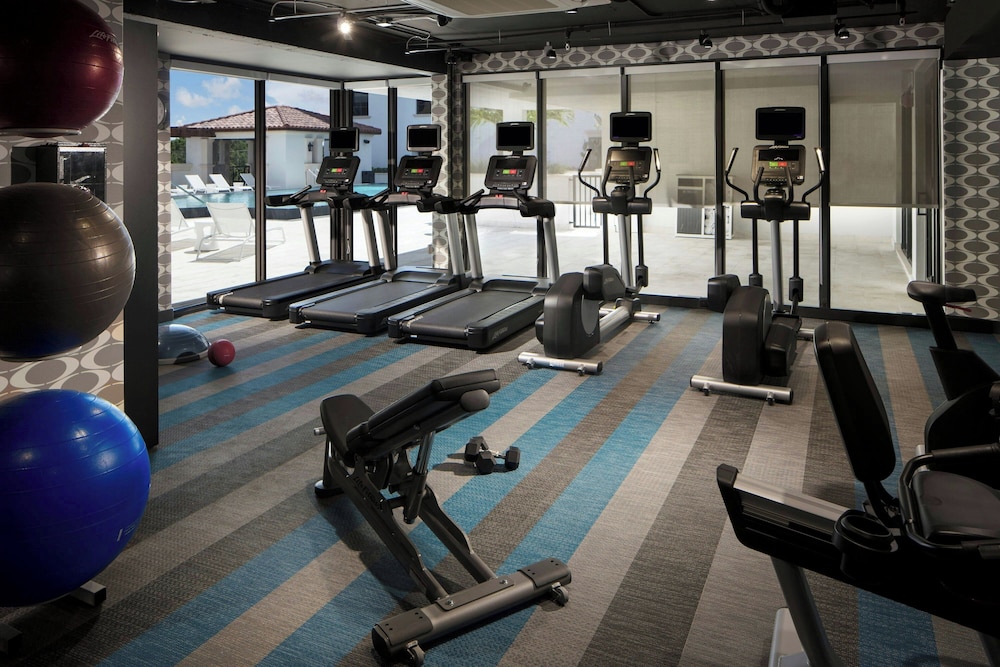 Aloft Coral Gables 17/43