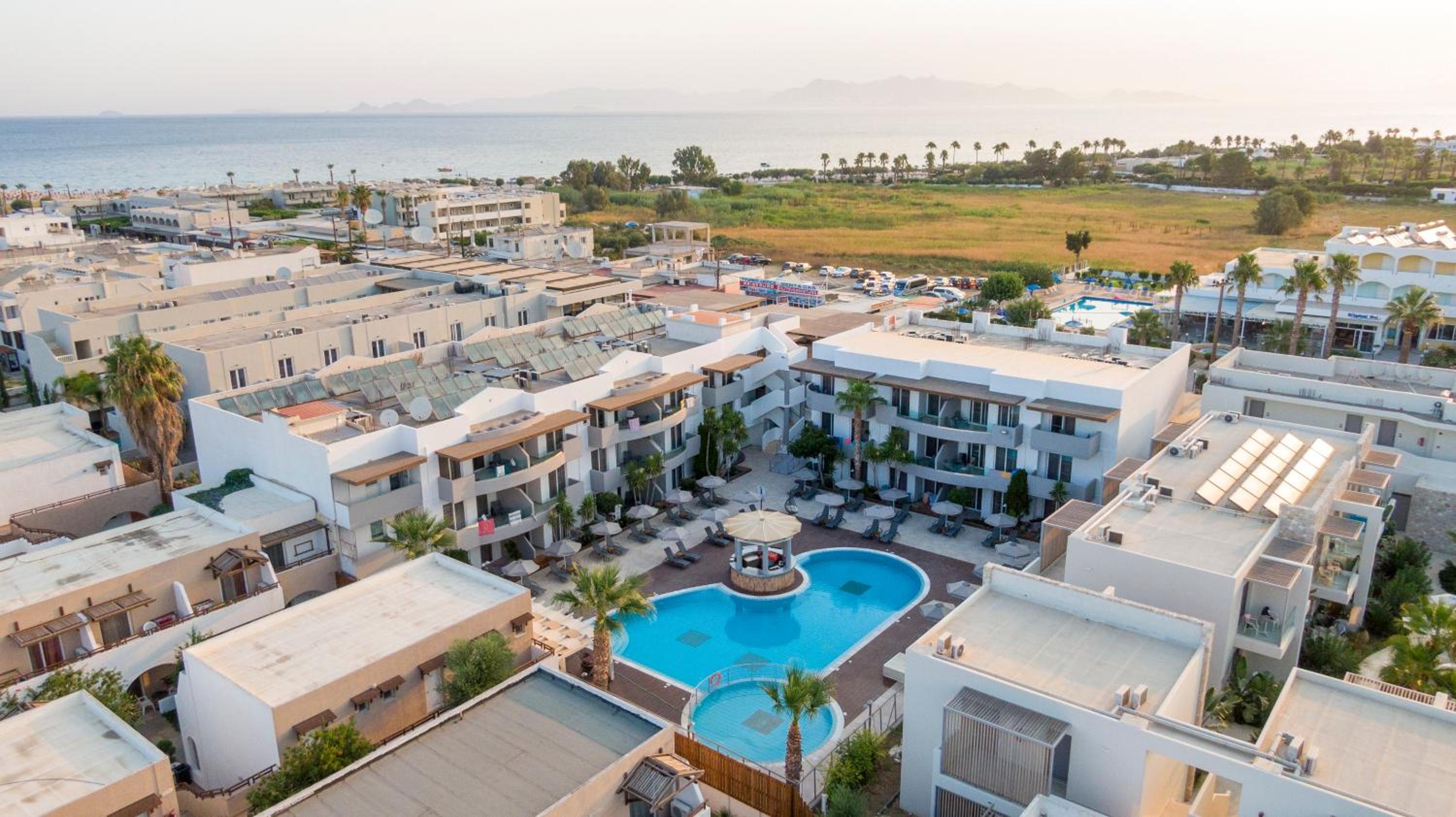 Pelopas Resort 3/51
