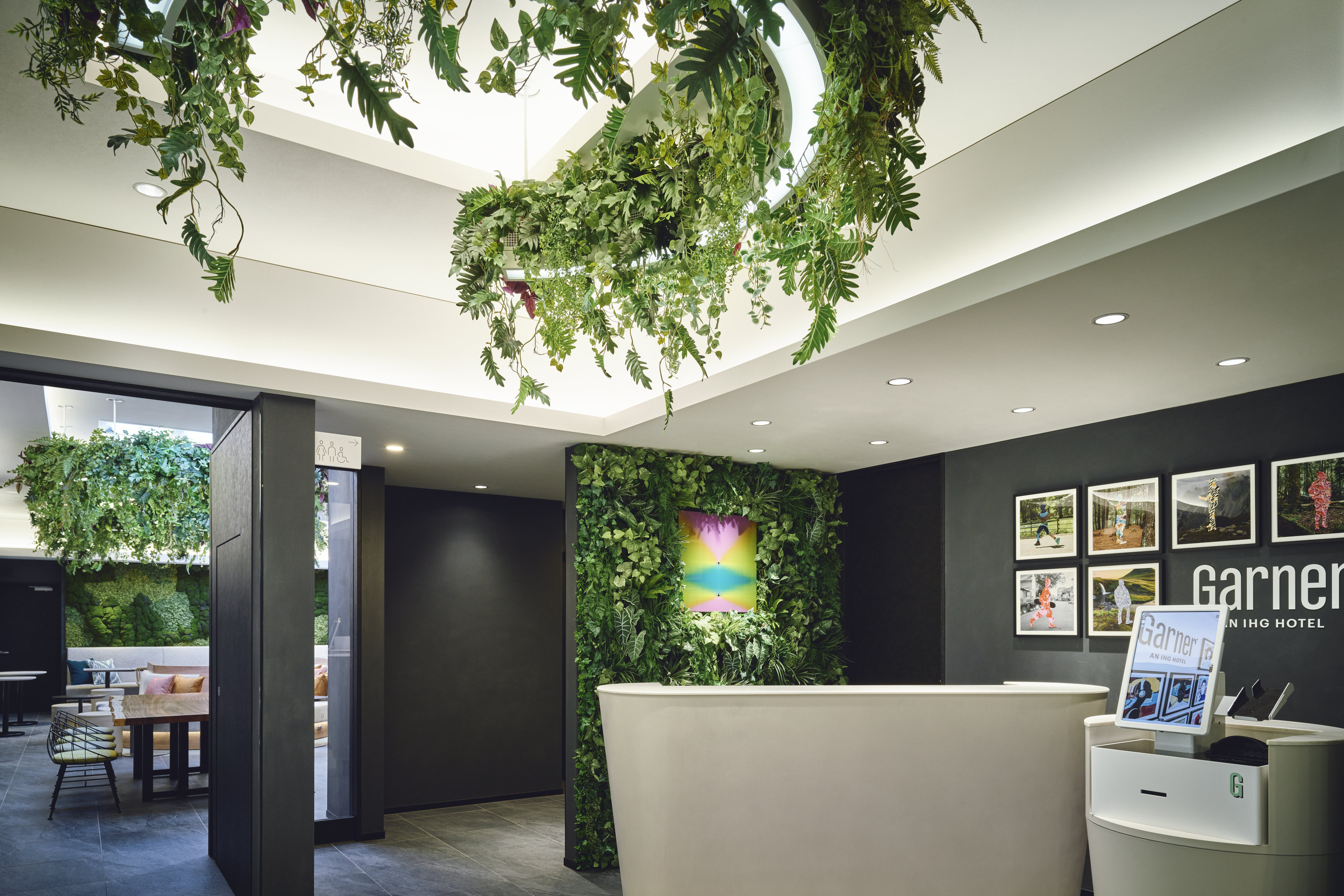 Garner Hotel Osaka Honmachi Kita Semba by IHG 11/50