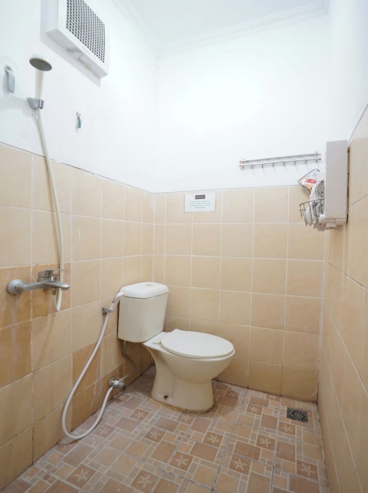 Hotel O Seturan Near Hartono Mall Yogyakarta Formerly Maleo Kostel 29/29