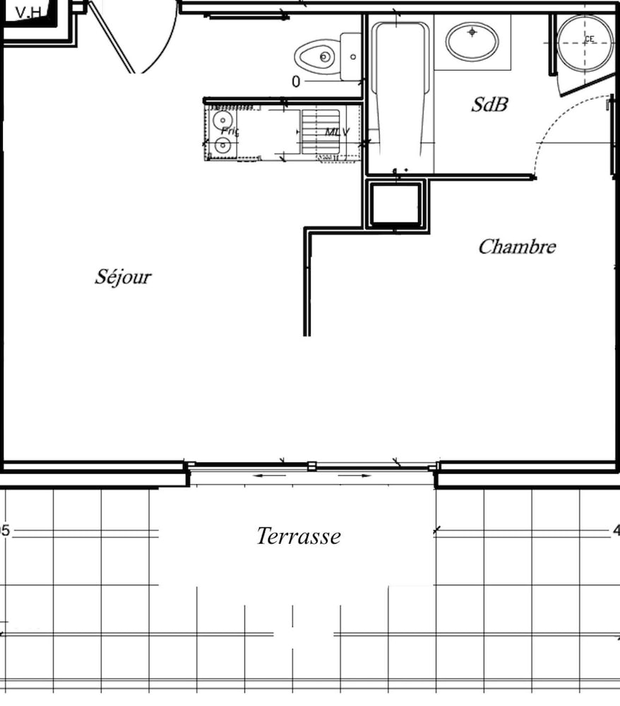 Park And Suites Annemasse 12/17