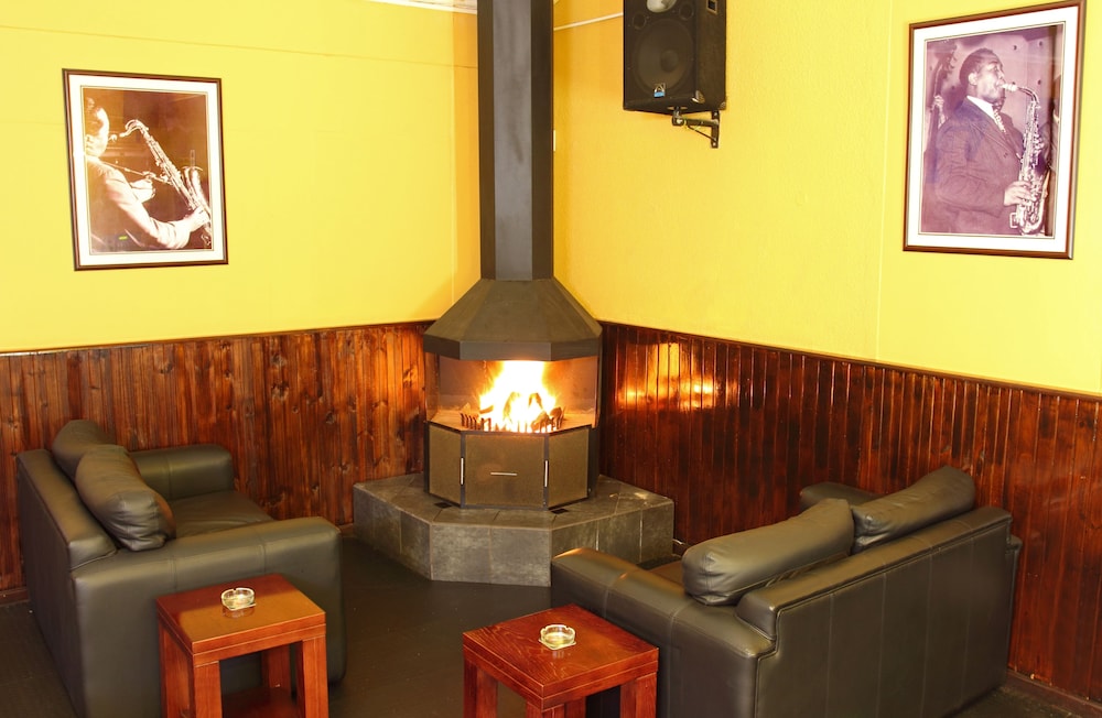 Hotel Portao Diaz 23/38