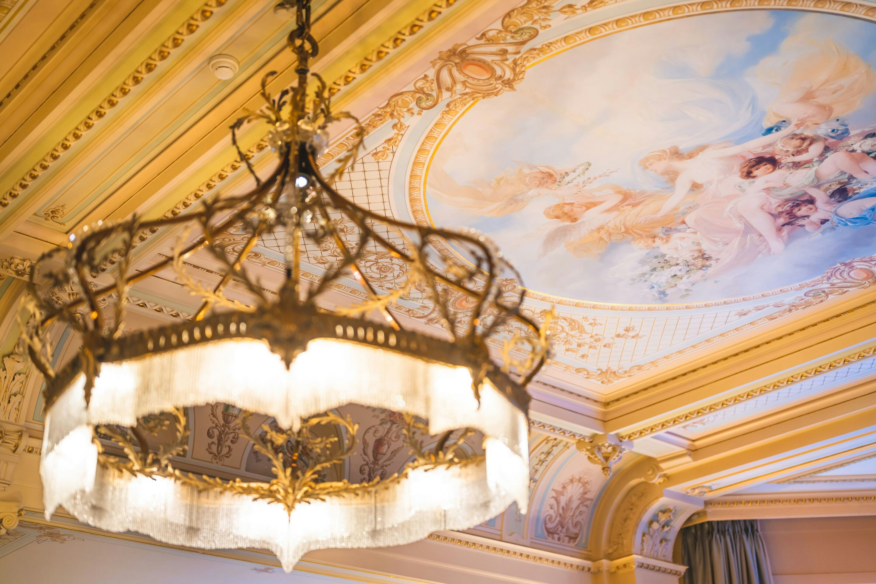 Grand Hotel Kronenhof 23/50