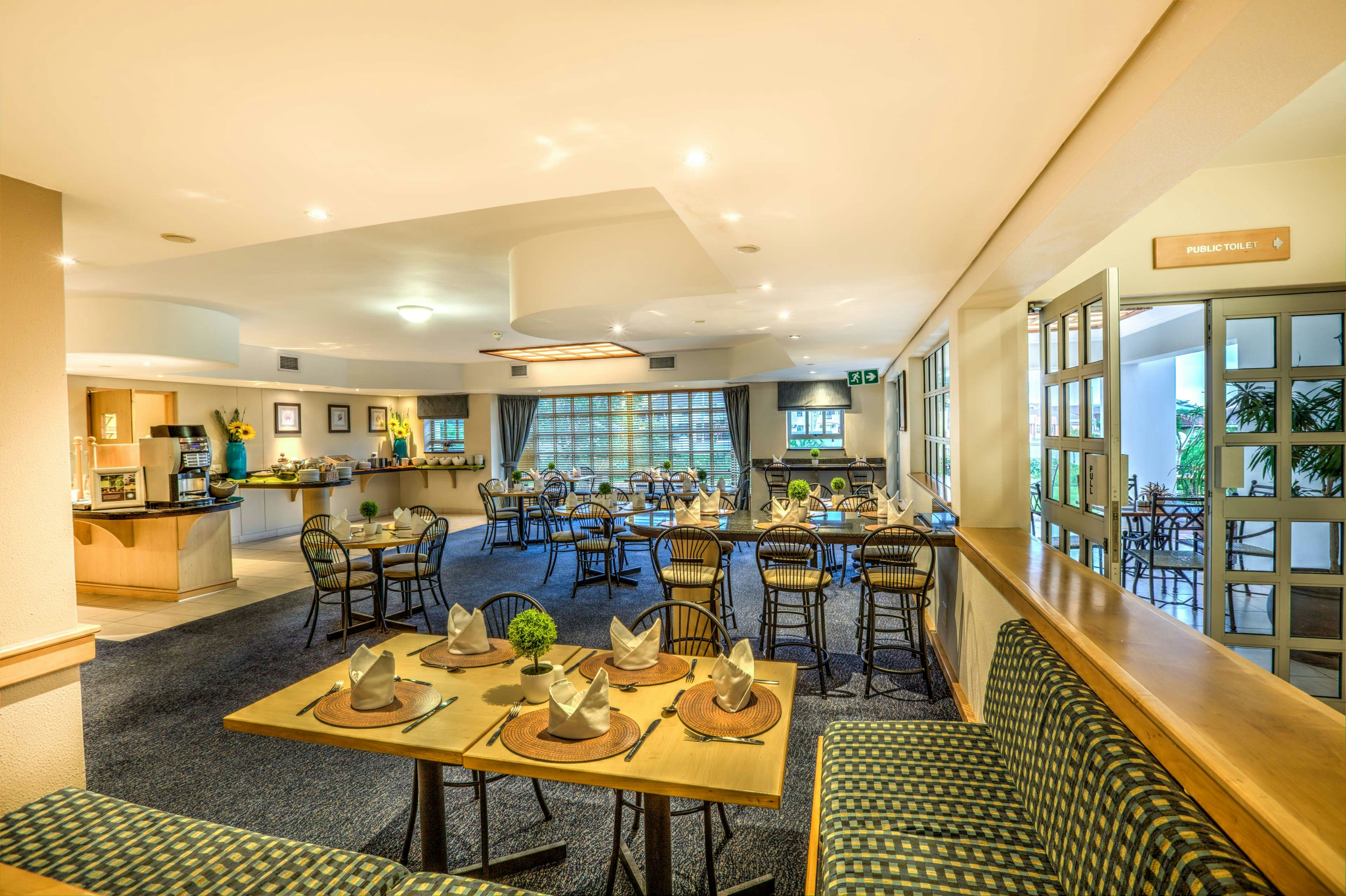 Road Lodge Richards Bay 7/14