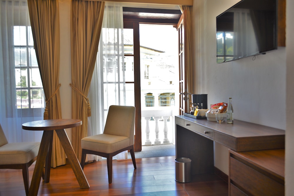 Hotel Mama Cuchara 63/75