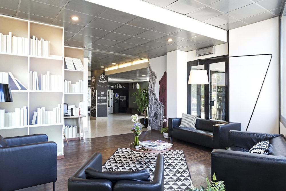 B&B Hotel Firenze Novoli 44/58