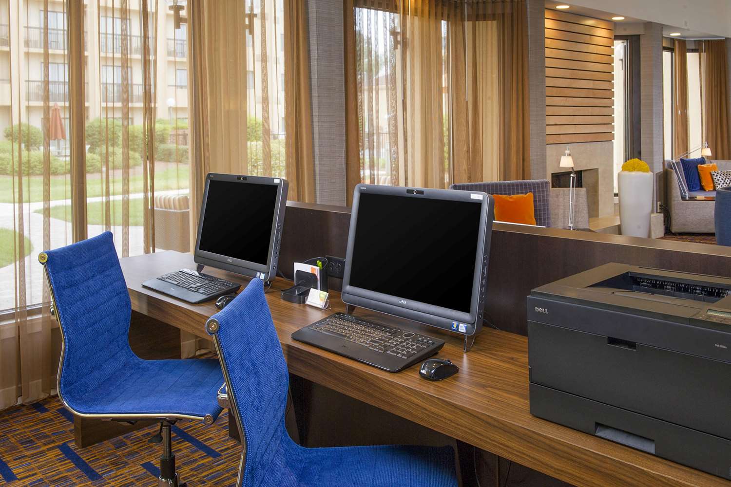 Sonesta Select Charlotte University Research Park 12/17