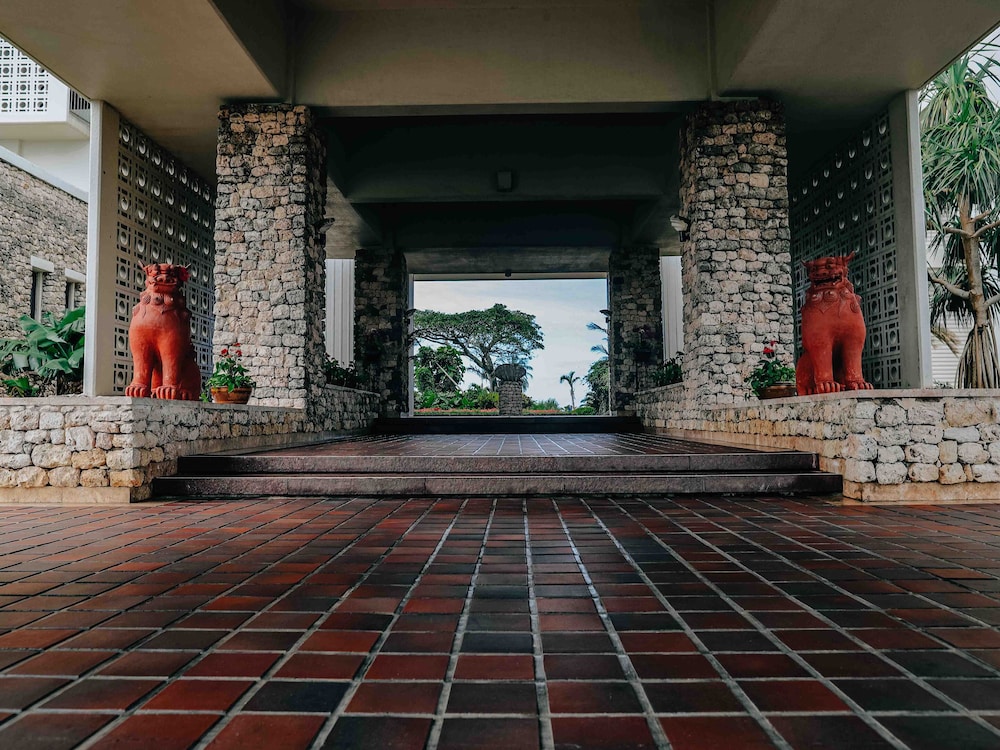 Miyakojima Tokyu Hotel and Resorts 35/61