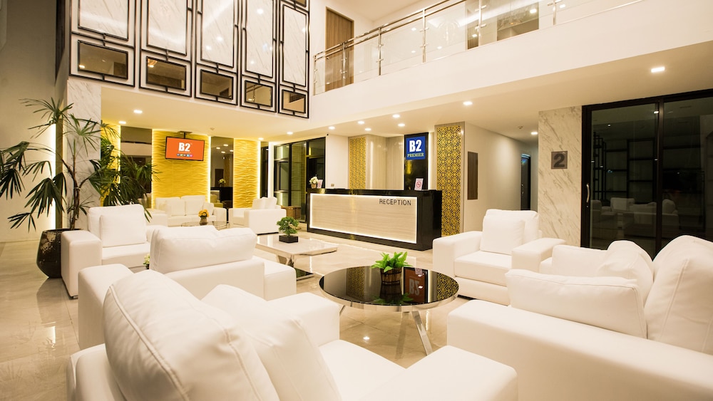 B2 Phitsanulok Premier Hotel 33/47