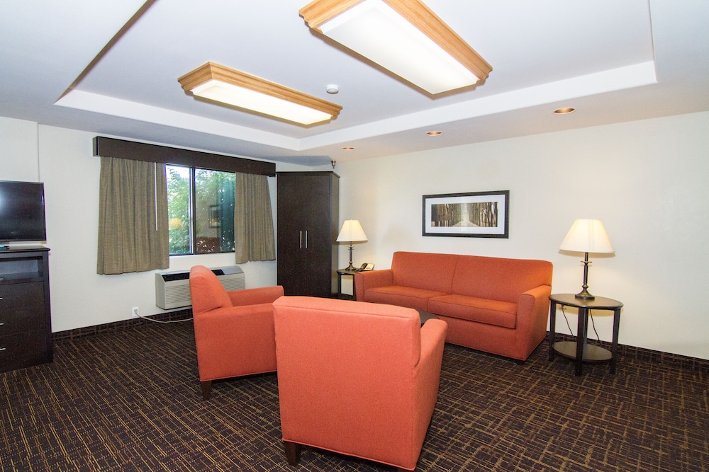 Americinn By Wyndham Peoria 34/59