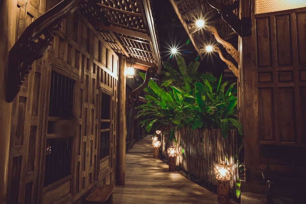 Sasitara Thai Villas 19/74