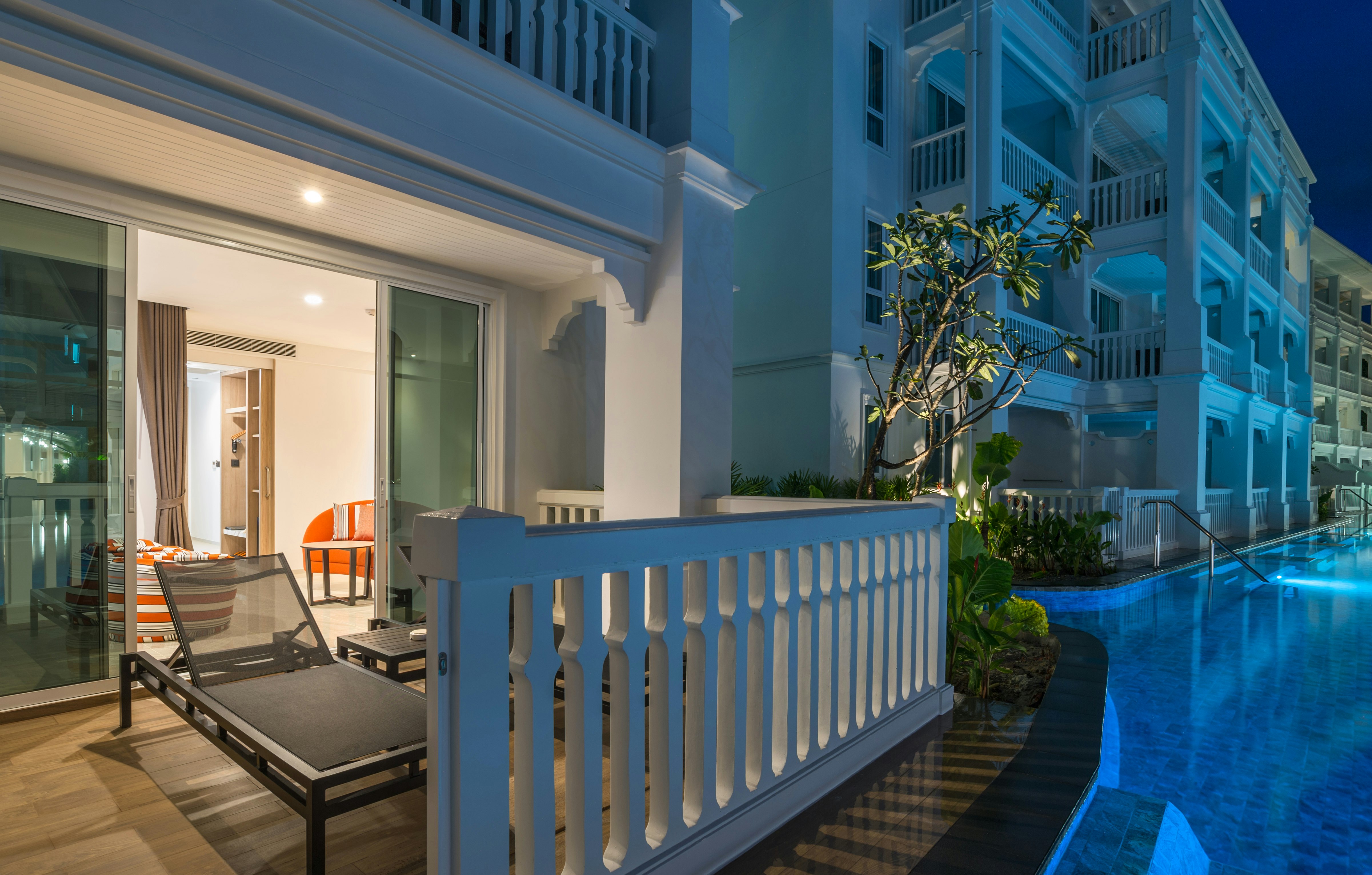 Centara Ao Nang Beach Resort and Spa Krabi 8/50