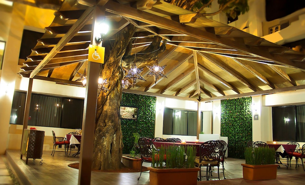 Hotel Ejecutivo Tepic 3/65