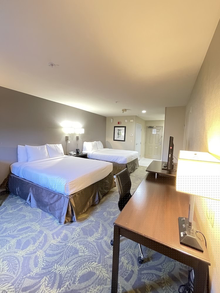 Country Inn & Suites By Radisson, San Carlos, CA 13/40