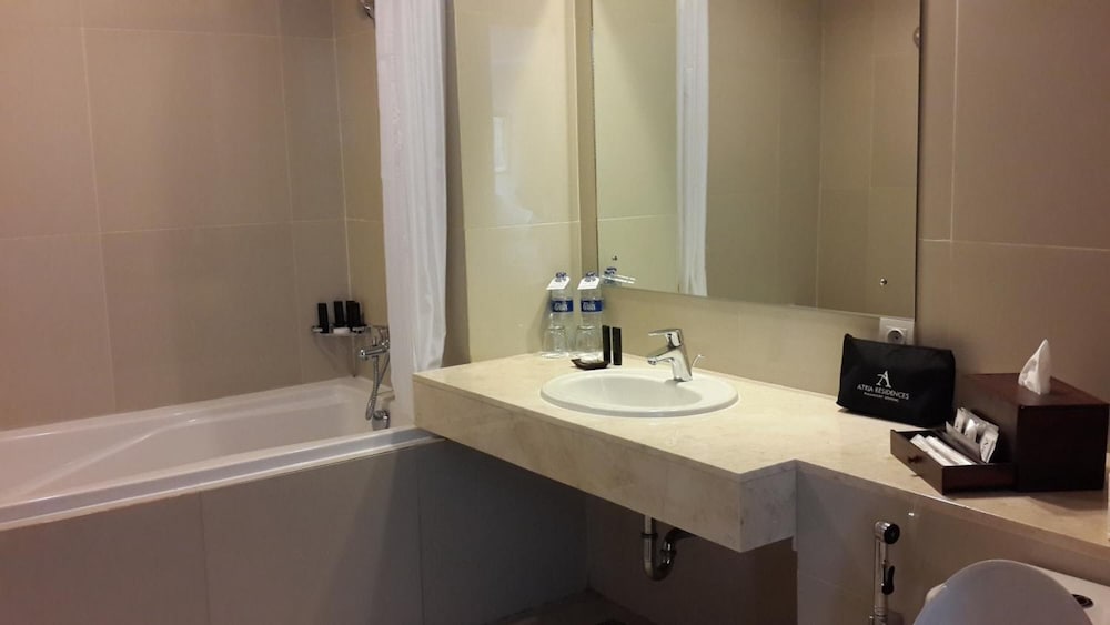 Atria Residences Gading Serpong 9/42