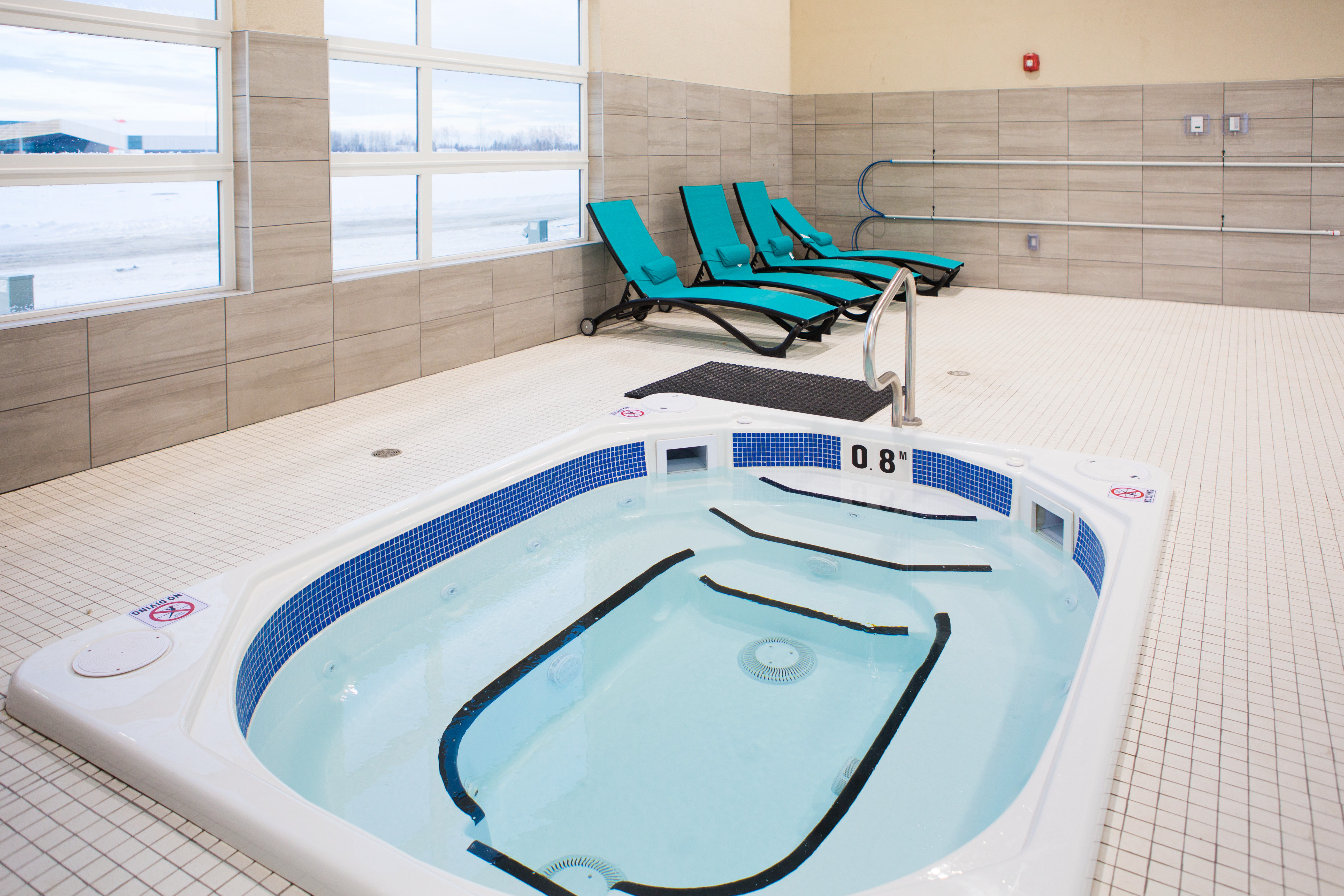 Holiday Inn Express & Suites Prince Albert - South 25/38