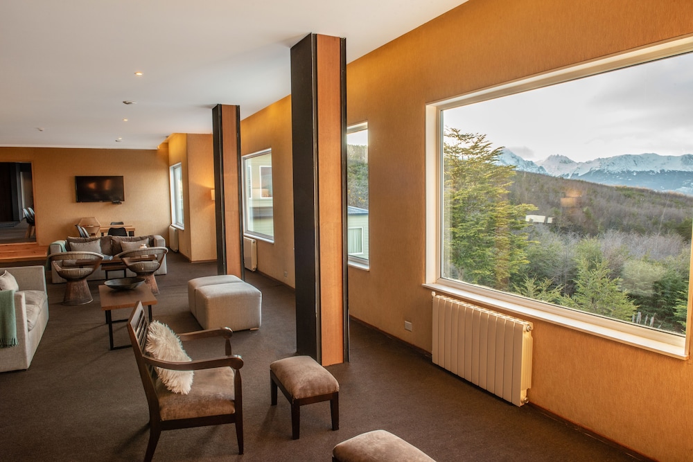 Los Acebos Ushuaia Hotel 40/66