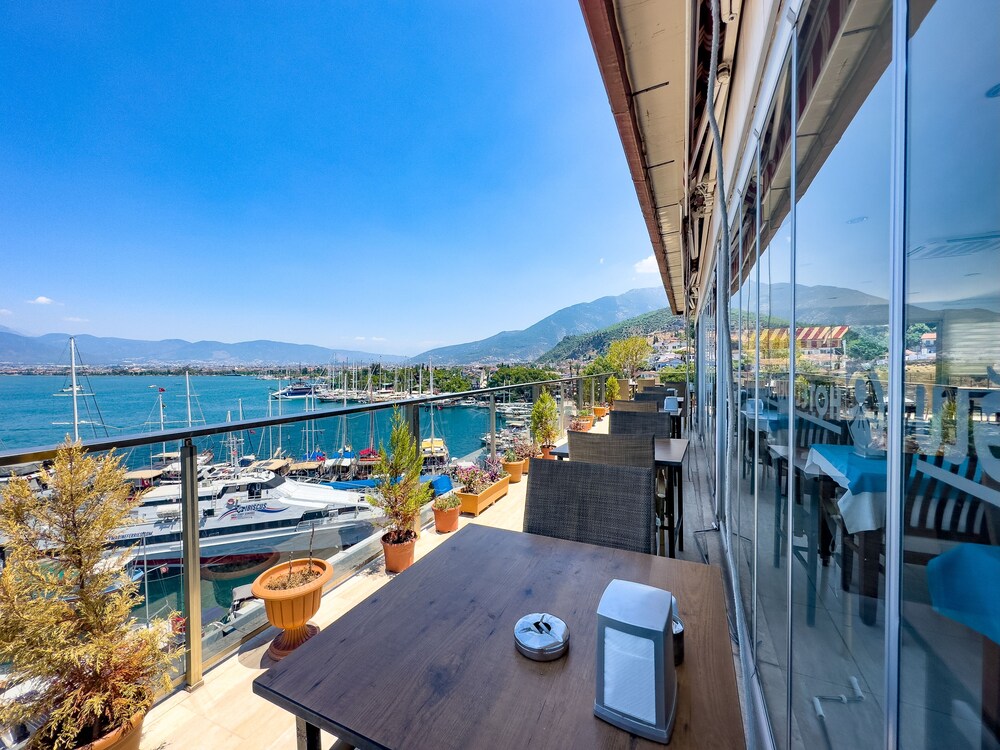 Dedeoglu Hotel 30/50