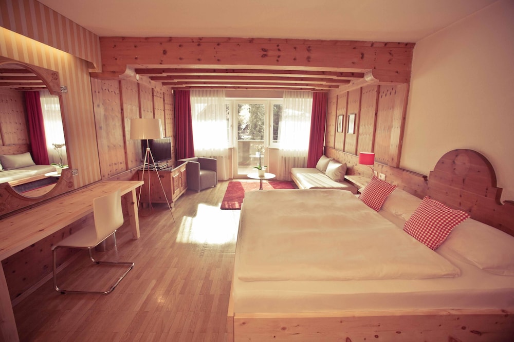 Q! Hotel Maria Theresia 38/50
