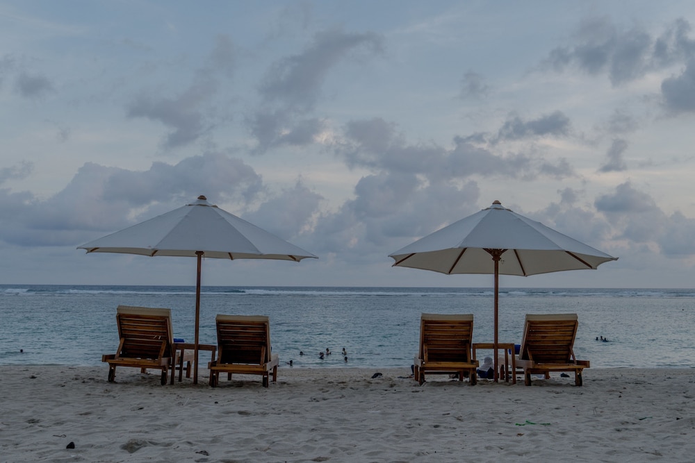 PURI PANDAWA RESORT 40/50
